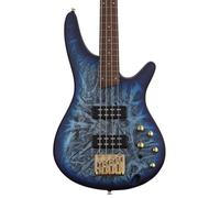 SR300EDX-CZM COSMIC BLUE FROZEN MATTE