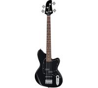 Ibanez Standard TMB30-BK Black - Basse Électrique 4 Cordes