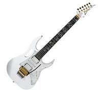 JEM7VP-WH White Signature Steve Vai Premium