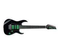 Ibanez Steve Vai UV70P-BK - Noire - Guitare électrique 7 cordes (+ étui) noir