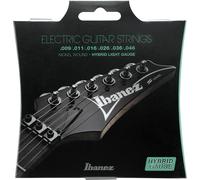 Ibanez IEGS6HG Hybrid Gauge Cordes pour guitare électrique