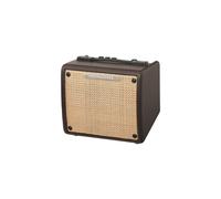 Ibanez T15II-U Troubadour amplificateur combo pour guitare acoustique, 15W