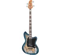 TMB400TA-CBS Cosmic Blue Starburst Talman