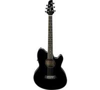 Ibanez TCY10E-BK Black Talman