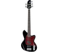 Ibanez TMB105-BK Black Talman Basses électriques 6 cordes et plus
