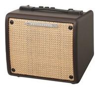 Ibanez Troubadour T15II Amplis electro-acoustiques G