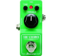 Ibanez TS Tube Screamer Mini - Distorsion pour Guitares
