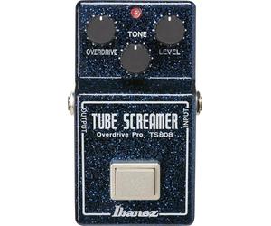 Ibanez TS808 45th Anniversary - Distorsion pour Guitares