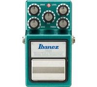 Ibanez Pédale d'effets TS 9 B Tube Screamer pour basse
