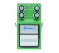 Ibanez TS9DX Overdrive pour guitare Turbo Tube Screamer NEUF du Japon