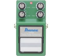 Ibanez TS9DX Turbo Tube Screamer Overdrive Guitar Pedal 4 Mode Made in Japan