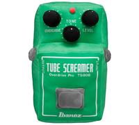 Ibanez Tube Screamer Maxi Stuffed Toy