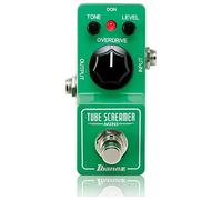 Ibanez Tube Screamer Mini by Ibanez