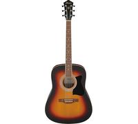 Ibanez Guitare acoustique V50NJP-OVS Jampack et accessoires