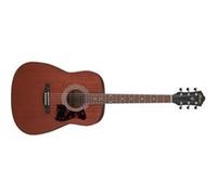 Ibanez V54NJPOPN - Pack guitare acoustique Jam Pack - Naturel pores ouverts