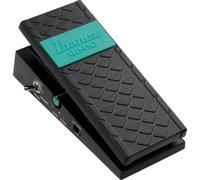 Ibanez WH10V3 : une pédale wah classique avec véritable mode de bypass.