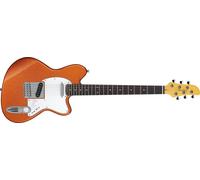 Ibanez YY20 Orange Cream Sparkle