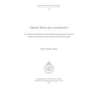 «Ibant Magi qua uenerant». La ricezione di Sedulio nella processione quotidiana presso la Basilica della Natività in Betlemme
