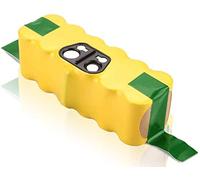 Ibanti 14.4V 4500mAh NI-MH Batterie pour iRobot Roomba 500 510 520 530 532 535 540 545 550 552 555 560 562 570 580 581 582 585 595 600 610 620 630 631 650 660 700 760 770 780 790 800 870 880 900
