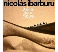 Ibarburu, Nicolas - La Ruta de la Seda [Import]