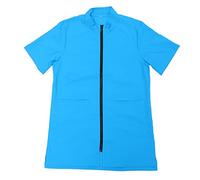 ibasenice 1 Blouse De Toilettage pour Chien Imperméable Gilet À Outils Tablier De Nettoyage pour Bricoleur Uniforme De Toilettage À LED Tablier Imperméable pour Toilettage De Chien
