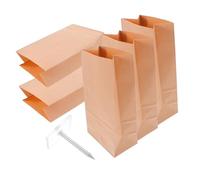 ibasenice 1 Ensemble Accessoires Conjurer des Accessoires d'ongles magiciens Accessoires de Performance sur scène Clou de Magicien de Gadget Accessoire Gadget Trick Acrylique