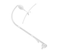 ibasenice 1 Ensemble Lit Cloche Support Lits Supports Poupée Berceau Lit Cloche Support Berceau Support Mobile Lit Cloche Support Stand Lit Cloche Titulaire En Plastique