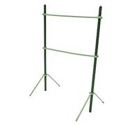 ibasenice 1 Ensemble Support de Plante Plastique Étagère de pour Plantes Grimpantes Rack Décoratif Extérieur pour Orchidées et de Supports sans Pot