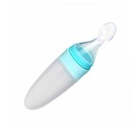 ibasenice 1 Pc Couverts De Table Mangeoire Pour Bébé Distributeur De Compléments Alimentaires Cuillère à Riz Outils De Vaisselle Pour Bébé De Bébé Qualité Alimentaire Biberon