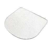 ibasenice 1 Pièce Accessoire de Cuisine Créatif pour Friture à Air Maille pour Fruits Secs et Chips Au Four Électrique pour Séchage Fruits