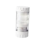 ibasenice 1 Pièce Cutter Portable Multi pour Boîte de Rangement et Tasse Eau Outil Pratique pour Garçon Fille et Adultes pour Voyage et Usage Domestique