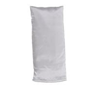 ibasenice 1 Pièce oreiller de yoga pour les yeux oeil bloquant la lumière pondéré oeil de lavande oreiller lavande visière femmes visière pratique pour les femmes de lin