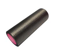ibasenice 1 Pièce Scroll de Massage de Yoga Rouleau de Fitness en Mousse Un B équipement d'exercice pour Fascia Rouleau Massage Rouleaux en Mousse Masseur à Rouleaux Black