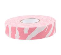 ibasenice 1 Rouleau Ruban Adhésif De Hockey Bande De Chaussette Tissu Bandes De Hockey sur Glace Bandes De Hockey Collantes Bande De Sport Ruban De Hockey sur Glace Polyester Coton