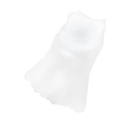 ibasenice 10 pièces de Collecte de Semence pour Chiens Transparent pour Insémination Artificielle Pratique et Sécurisé pour