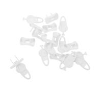 ibasenice 10ensemble Cache Électriques Pour Garçon Fille Sécurisée Avec Couvre Faciles à Installer Pour Maison Bureau Et Crèche