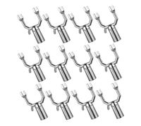 ibasenice 16 Pièces Support de Branche pour Arbres Fruitiers de Outils de Soutien Pratiques pour Stabiliser Redresser Branches Arbres Vergers