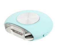 ibasenice 1ensemble Coupe- Électrique Pour Design Ergonomique Recharge Usb Outil Pratique Et Portable Pour Manucure Et Pédicure