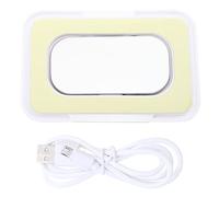 ibasenice 1pièce -lingettes Humides Pratique Pour Boîte De Réchauffement Portable Maintien De Température à Et Déplacement