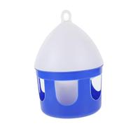ibasenice 1Pièce Pigeons Abreuvoir Suspendu Récipient pour Oiseaux Accessoire pour Perroquets