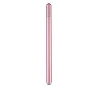 ibasenice 1pièce Stylet Magnétique Capacitif Rose pour Écrans Compatible avec Smartphones Et Précision Et Design Compact