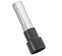 ibasenice 1pièces Œufs Testeur De Candling Lampe Éclairage Rouge pour Évaluation De Développement des De Volaille