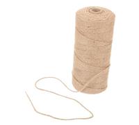 ibasenice 1Rouleau Corde Sisal pour Découpable de Corde Résistante à Usure pour Griffoir et Bricolage DIY Créatif et Décoratif pour