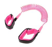 ibasenice 2.5m Ceinture Anti-perte Pour Garçon Fille Élastique Bracelet De Sécurité Ajustable Pour Voyager Avec Confort Et Liberté Action