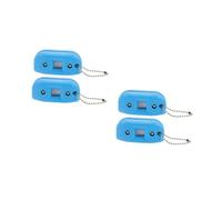 ibasenice 2 Ensembles Affûteur Professionnel De Lames De Patinage De Outil Portable pour Affûtage De Lames De Patins À Glace Accessoire Durable pour Hockey Et Patinage 2 Pièces * 2
