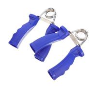 ibasenice 2 Ensembles Exerciceur De Force De Préhension Lot De Outils Entraînement Pour Doigts Plastique Pour La Force Des Poignets Maison Et Au Fitness 2 Pièces * 2