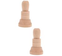 ibasenice 2 Ensembles Fabricant de Pots Papier Outil DIY pour Jardiniers Fabricant de Pots de Semis pour Déchets Plastiques