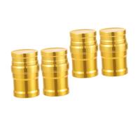 ibasenice 2 Ensembles Mini Réchaud À Portable Lampe Chauffante Compacte Pour Camping Randonnée Et Expériences Scientifiques Lot De Et 2 Pièces * 2