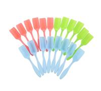 ibasenice 2 Ensembles Outils De Jardinage Plastique Pelle De Plantation Multifonctionnelle pour Plantes Pot Et Jardin Couleur Aléatoire Couleur Aléatoire 20 Pièces * 2