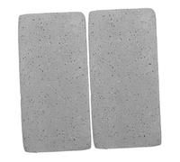 ibasenice 2 pièces Briques Mousse Réalistes Accessoires pour Décor Halloween Accessoires Cinéma Sûrs et pour Scènes et Spectacles